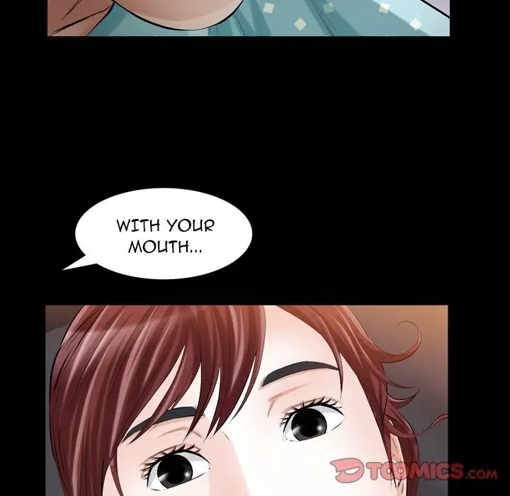 Difficult Choices - Chapter 11 [photo 33] - MangaPorn