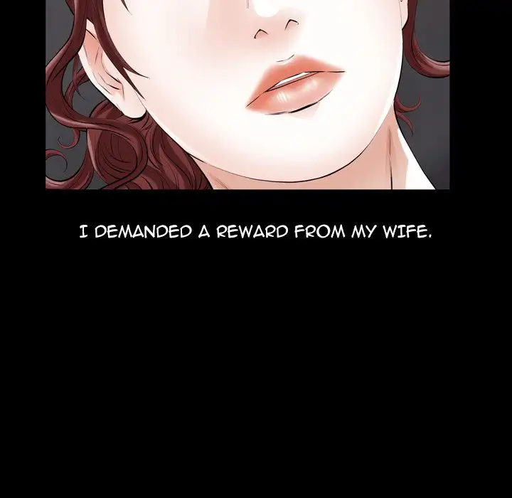 Difficult Choices - Chapter 11 [photo 34] - MangaPorn