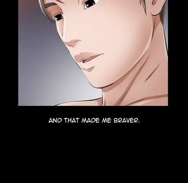 Difficult Choices - Chapter 11 [photo 47] - MangaPorn