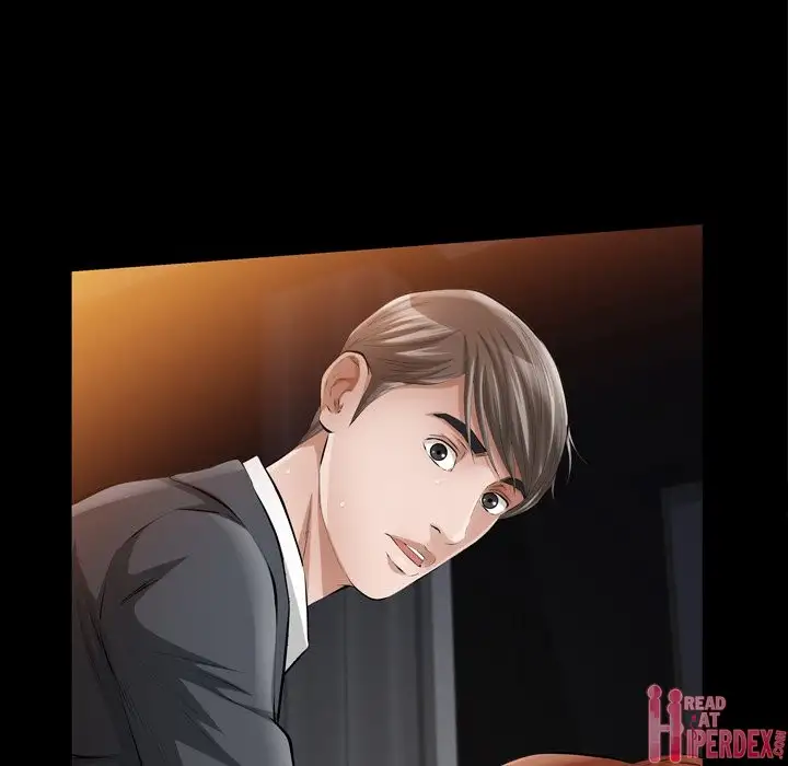 Difficult Choices - Chapter 12 [photo 106] - MangaPorn