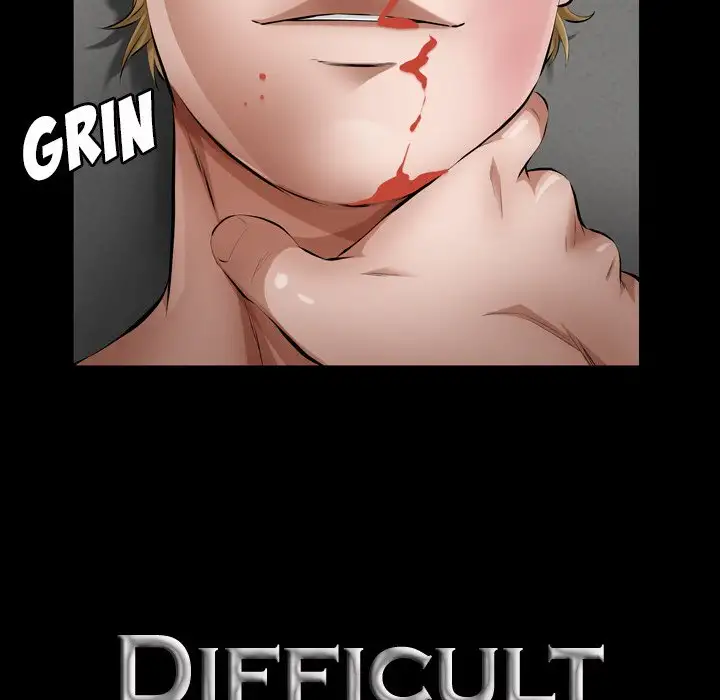 Difficult Choices - Chapter 12 [photo 113] - MangaPorn