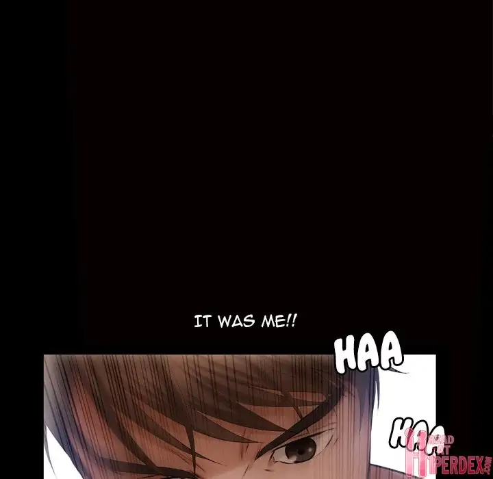 Difficult Choices - Chapter 12 [photo 15] - MangaPorn