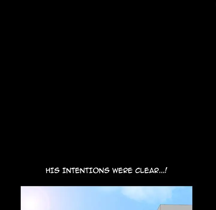Difficult Choices - Chapter 12 [photo 27] - MangaPorn