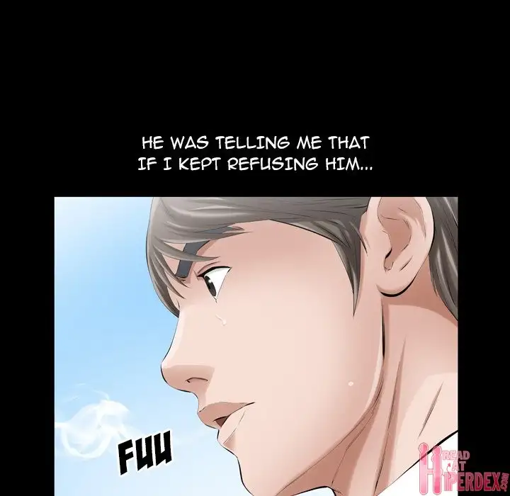 Difficult Choices - Chapter 12 [photo 31] - MangaPorn