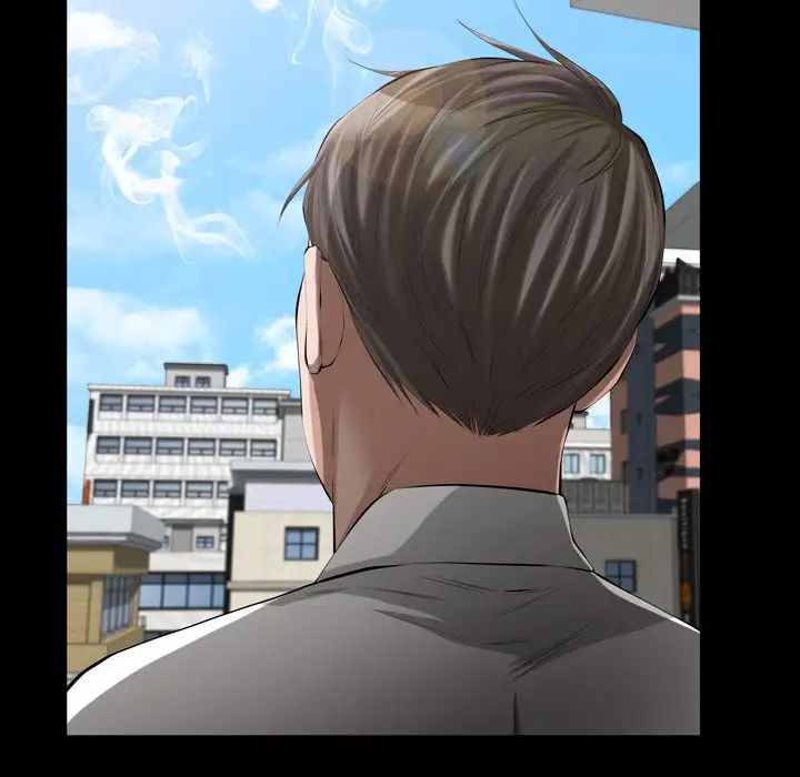 Difficult Choices - Chapter 12 [photo 34] - MangaPorn