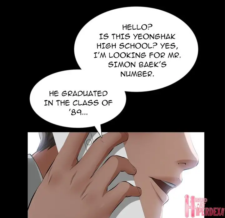 Difficult Choices - Chapter 12 [photo 37] - MangaPorn