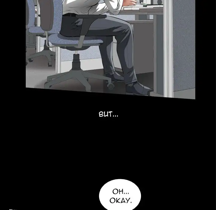 Difficult Choices - Chapter 12 [photo 39] - MangaPorn