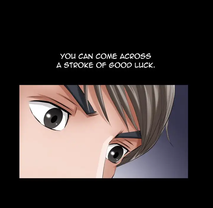 Difficult Choices - Chapter 12 [photo 48] - MangaPorn