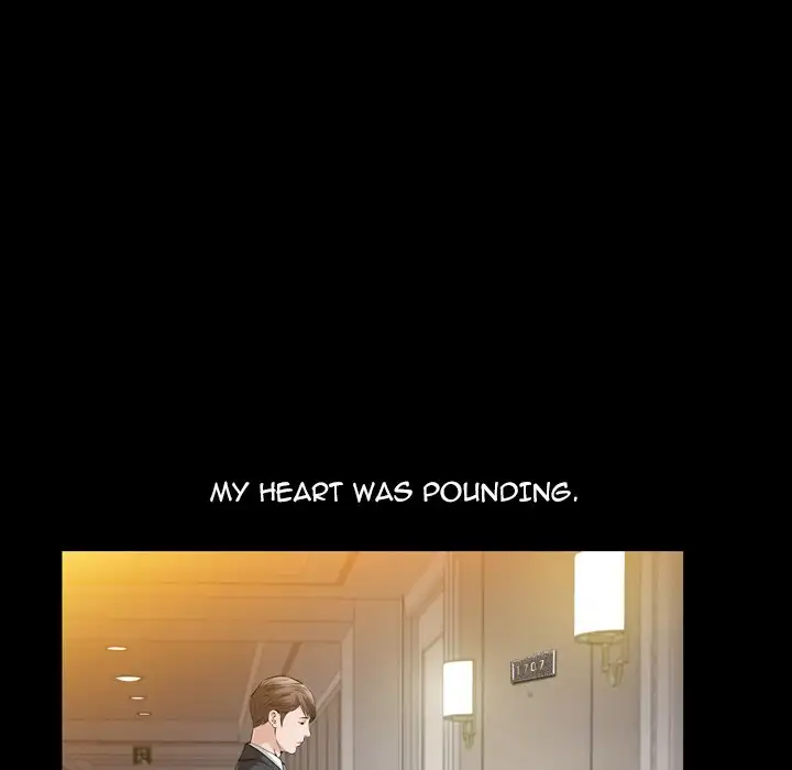 Difficult Choices - Chapter 12 [photo 52] - MangaPorn