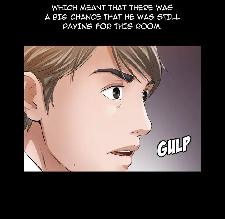 Difficult Choices - Chapter 12 [photo 57] - MangaPorn