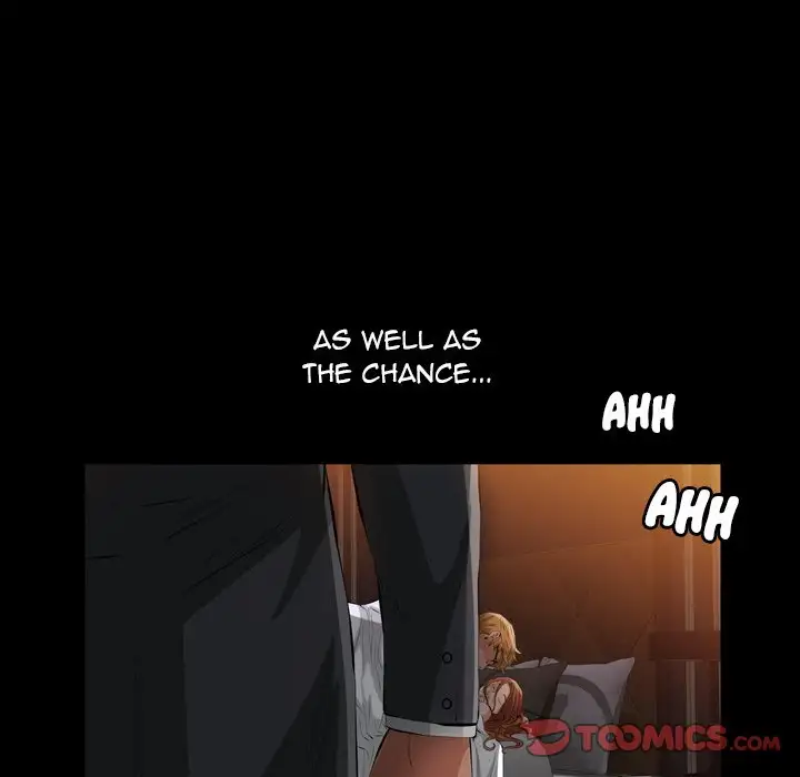 Difficult Choices - Chapter 12 [photo 62] - MangaPorn