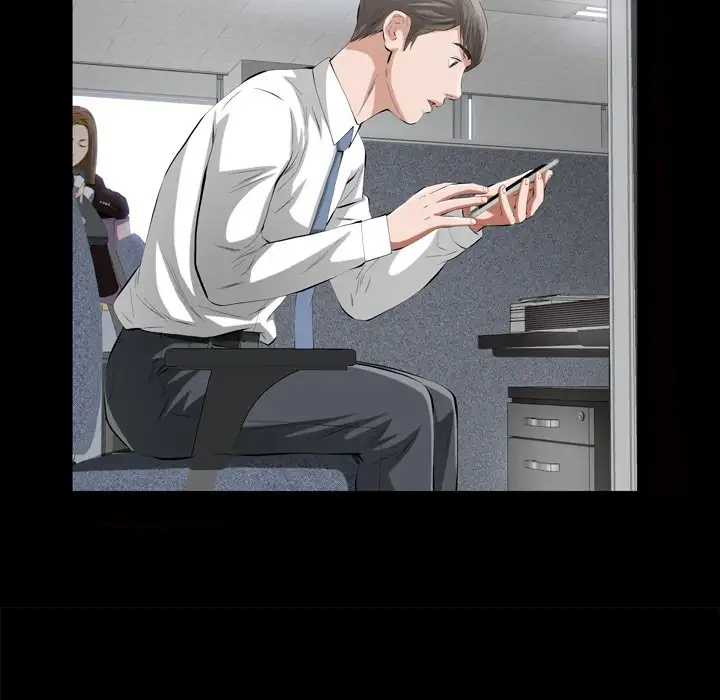 Difficult Choices - Chapter 12 [photo 7] - MangaPorn