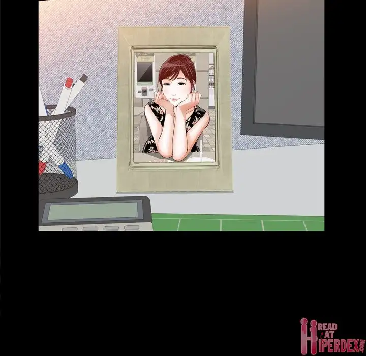 Difficult Choices - Chapter 13 [photo 100] - MangaPorn