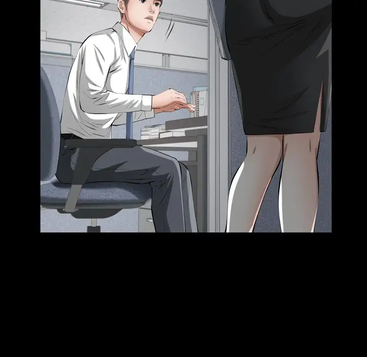 Difficult Choices - Chapter 13 [photo 107] - MangaPorn
