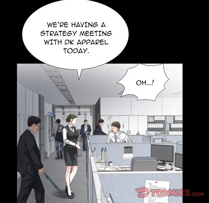 Difficult Choices - Chapter 13 [photo 111] - MangaPorn