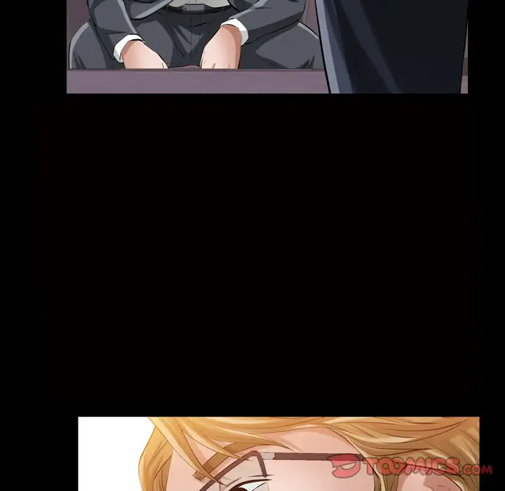 Difficult Choices - Chapter 13 [photo 15] - MangaPorn