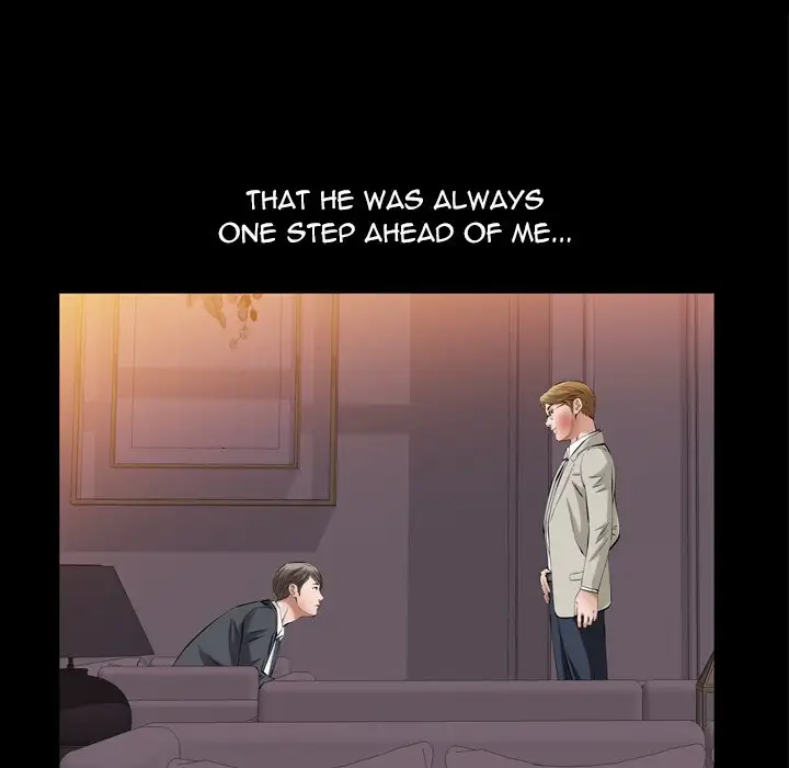 Difficult Choices - Chapter 13 [photo 18] - MangaPorn