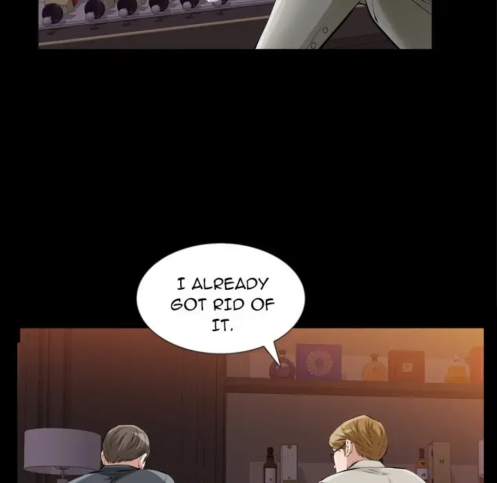 Difficult Choices - Chapter 13 [photo 22] - MangaPorn