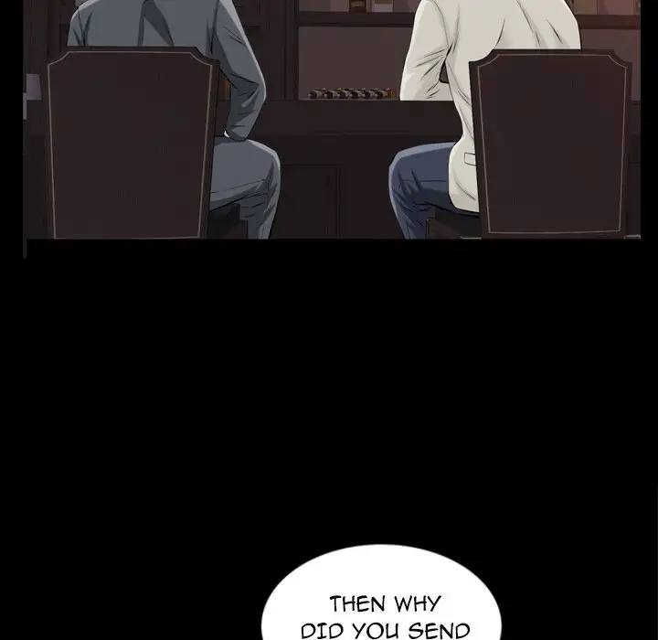 Difficult Choices - Chapter 13 [photo 23] - MangaPorn