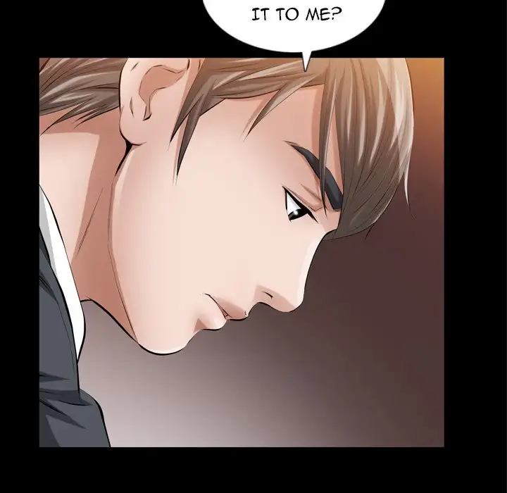 Difficult Choices - Chapter 13 [photo 24] - MangaPorn