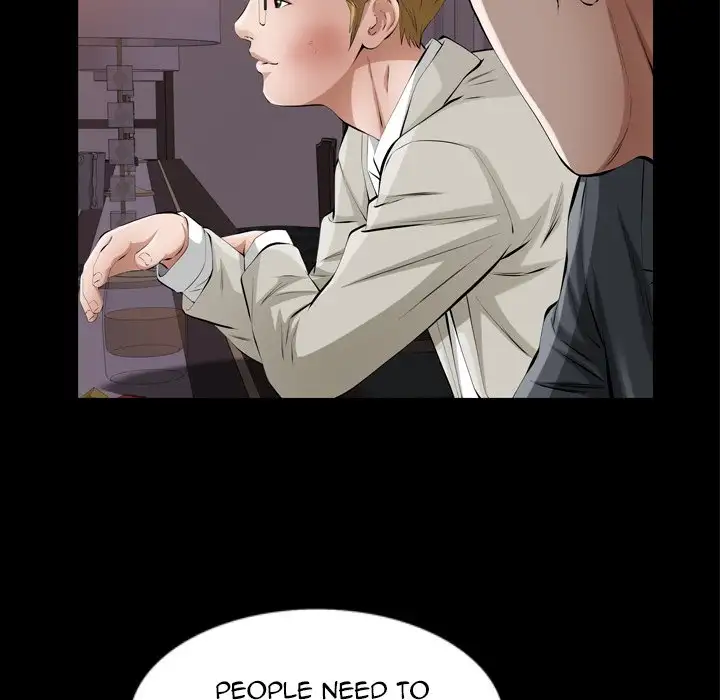 Difficult Choices - Chapter 13 [photo 26] - MangaPorn