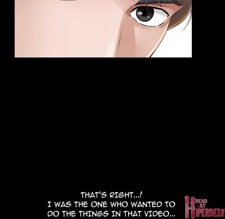 Difficult Choices - Chapter 13 [photo 30] - MangaPorn
