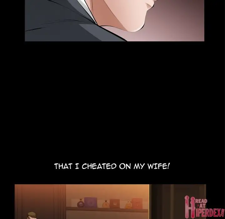 Difficult Choices - Chapter 13 [photo 36] - MangaPorn