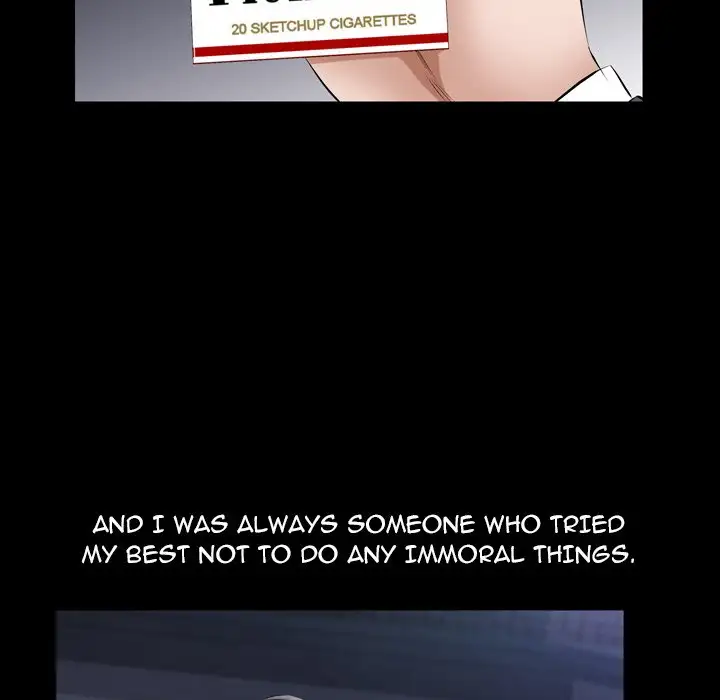 Difficult Choices - Chapter 13 [photo 43] - MangaPorn
