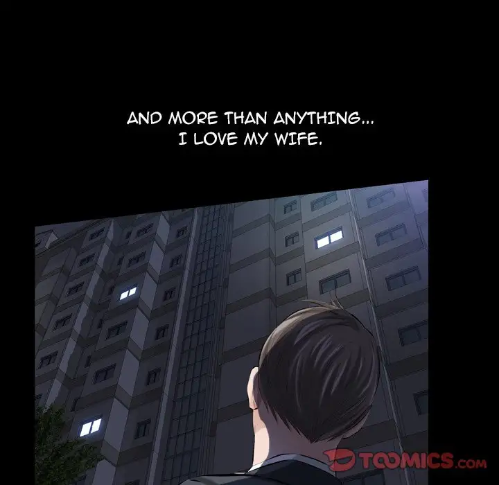 Difficult Choices - Chapter 13 [photo 45] - MangaPorn