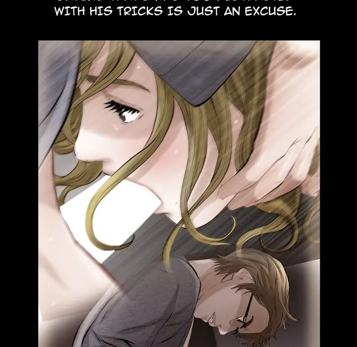 Difficult Choices - Chapter 13 [photo 54] - MangaPorn