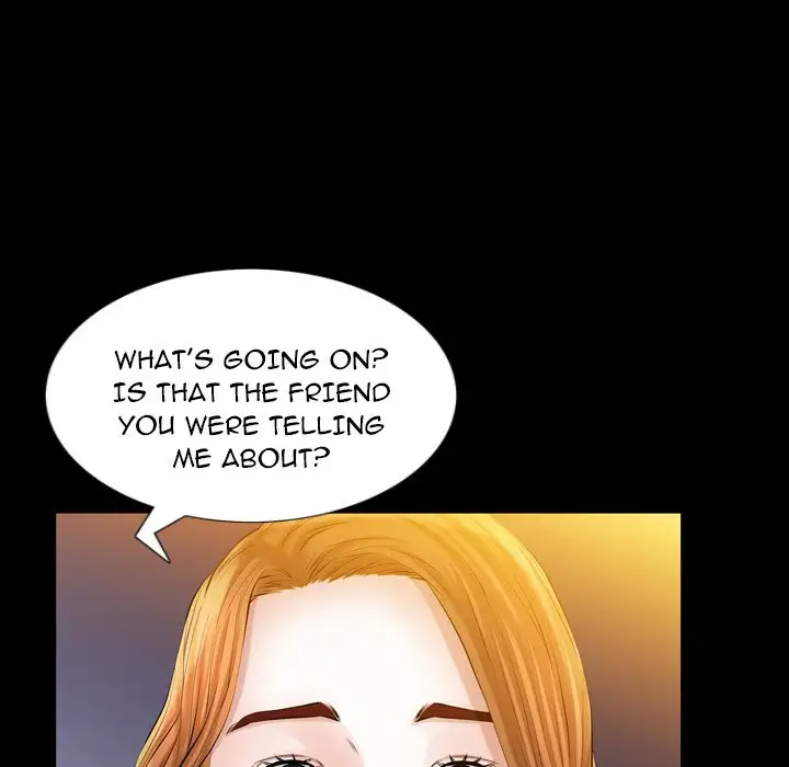 Difficult Choices - Chapter 13 [photo 60] - MangaPorn