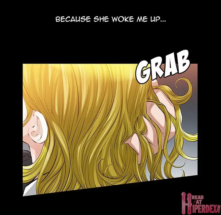 Difficult Choices - Chapter 14 [photo 100] - MangaPorn