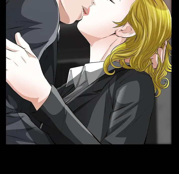 Difficult Choices - Chapter 14 [photo 102] - MangaPorn