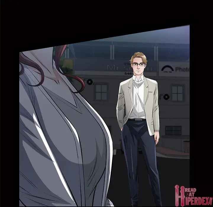 Difficult Choices - Chapter 14 [photo 116] - MangaPorn