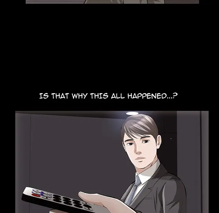 Difficult Choices - Chapter 14 [photo 16] - MangaPorn
