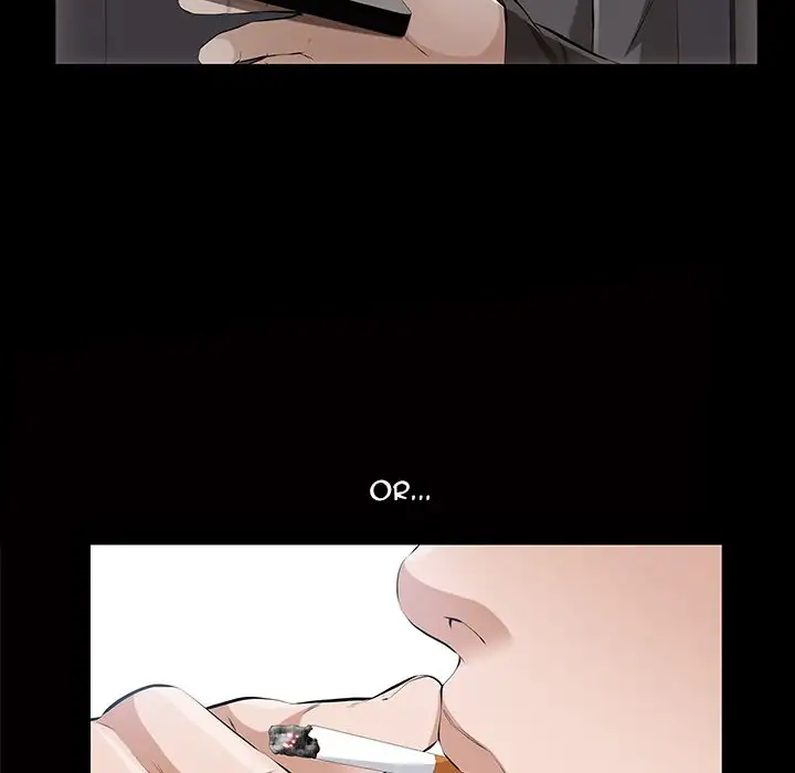Difficult Choices - Chapter 14 [photo 17] - MangaPorn