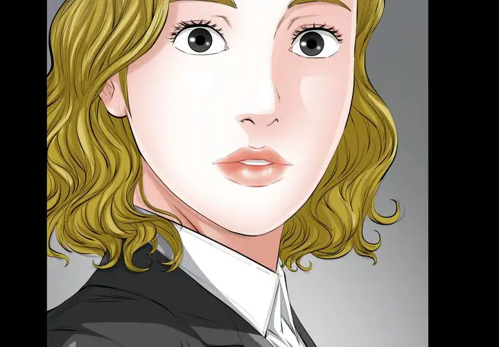 Difficult Choices - Chapter 14 [photo 2] - MangaPorn