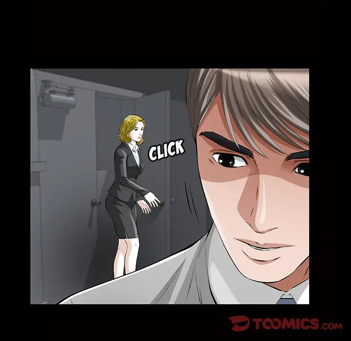 Difficult Choices - Chapter 14 [photo 21] - MangaPorn