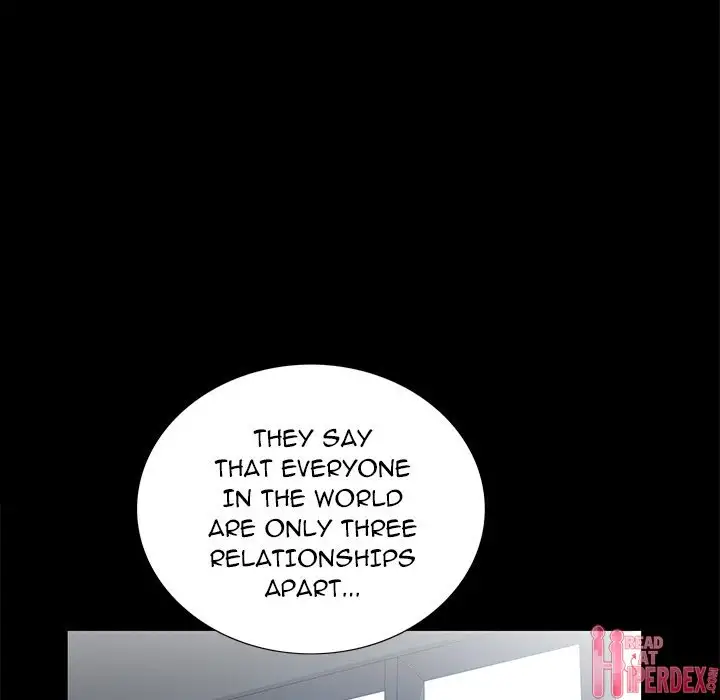 Difficult Choices - Chapter 14 [photo 25] - MangaPorn