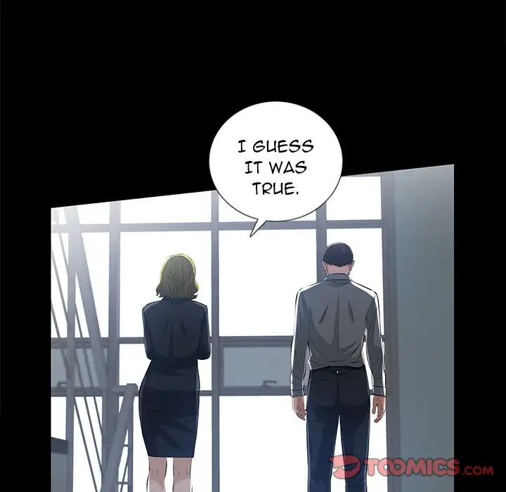 Difficult Choices - Chapter 14 [photo 27] - MangaPorn