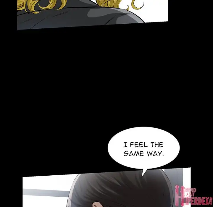 Difficult Choices - Chapter 14 [photo 30] - MangaPorn