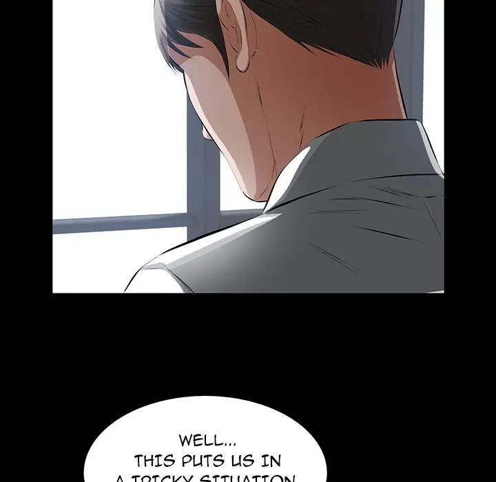 Difficult Choices - Chapter 14 [photo 31] - MangaPorn
