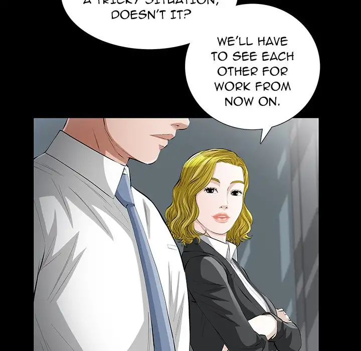 Difficult Choices - Chapter 14 [photo 32] - MangaPorn