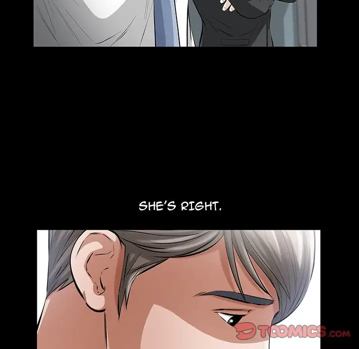 Difficult Choices - Chapter 14 [photo 33] - MangaPorn
