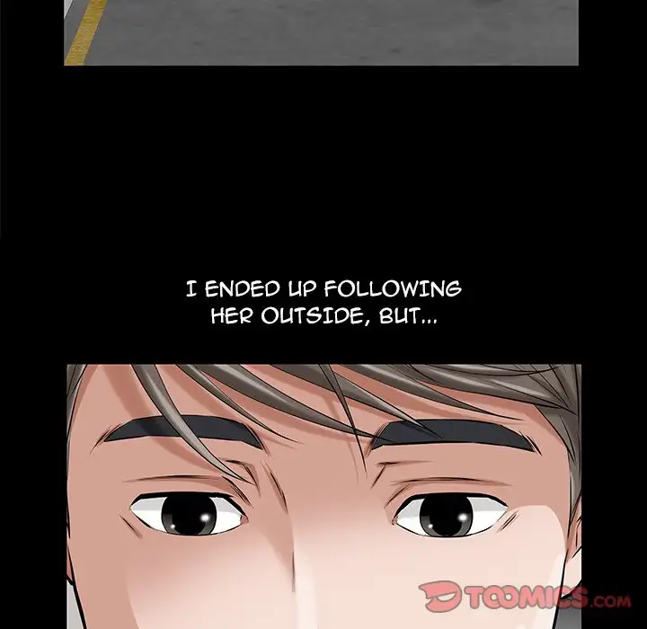 Difficult Choices - Chapter 14 [photo 39] - MangaPorn