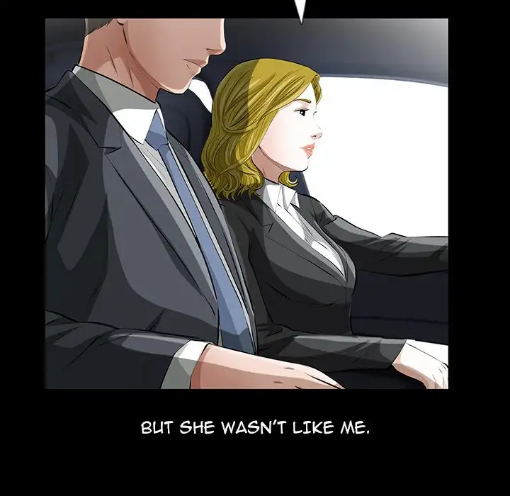 Difficult Choices - Chapter 14 [photo 42] - MangaPorn