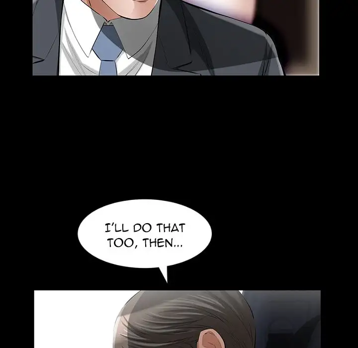 Difficult Choices - Chapter 14 [photo 50] - MangaPorn