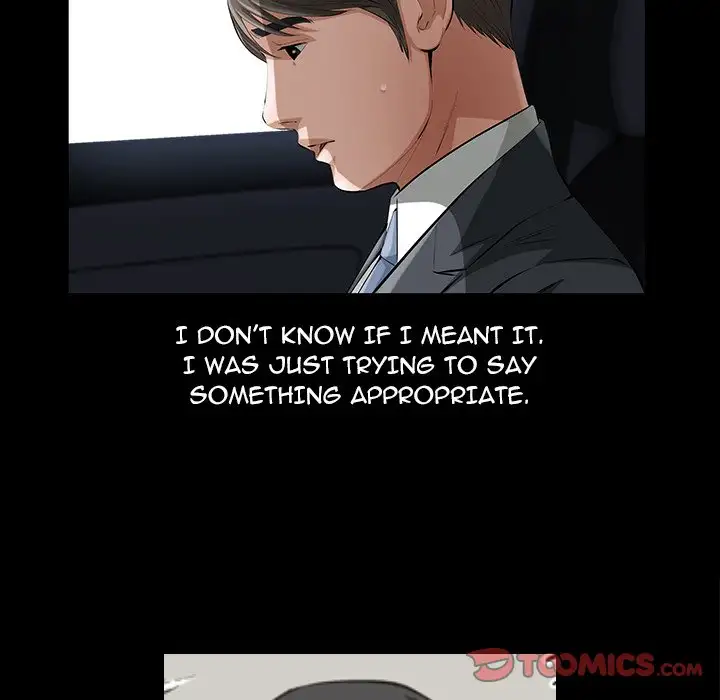 Difficult Choices - Chapter 14 [photo 51] - MangaPorn