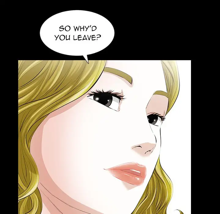 Difficult Choices - Chapter 14 [photo 56] - MangaPorn