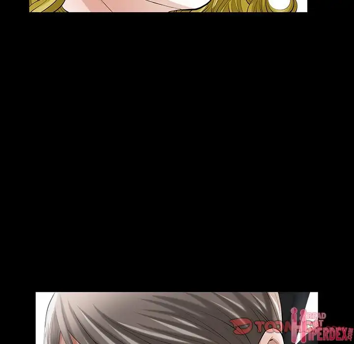 Difficult Choices - Chapter 14 [photo 57] - MangaPorn